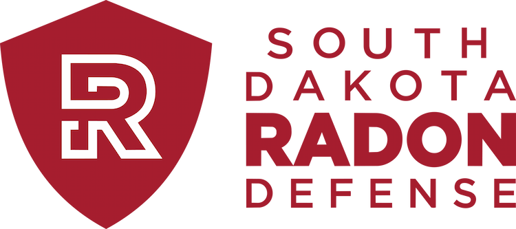 South Dakota Radon Defense  logo